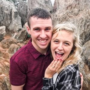 Meet your Posher, Bethany